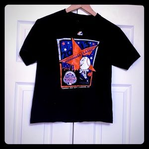 NY Mets 2013 MLB All-Star Game T-Shirt